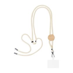 Cohol Neck mobiltartós nyakpánt, kör