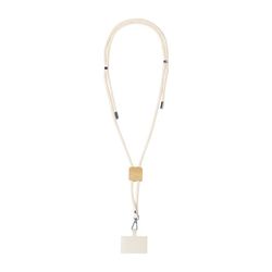 Cohol Neck mobiltartós nyakpánt, kör