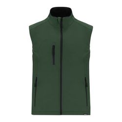 Handricks RPET softshell mellény