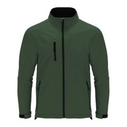 Grifter RPET softshell kabát