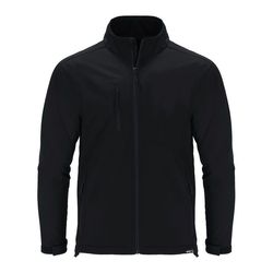 Grifter RPET softshell kabát