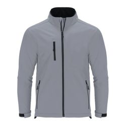 Grifter RPET softshell kabát