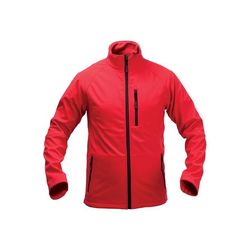 Toasta softshell kabát