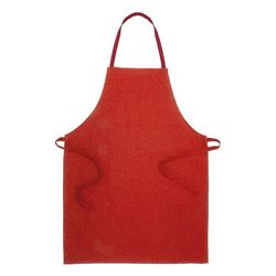 Commis pamut kötény