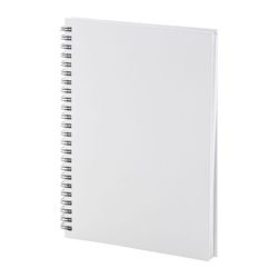 Strobus A5 jegyzetfüzet