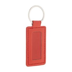 ShineKey Rect RPU kulcstartó