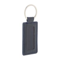 ShineKey Rect RPU kulcstartó