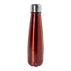 Namcha újrahasznosított rozsdamentes acél kulacs