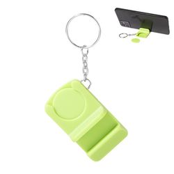 Hoken RABS bevásárlókocsi érme kulcstartóval