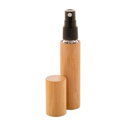 Fragrano bambusz parfümös üveg