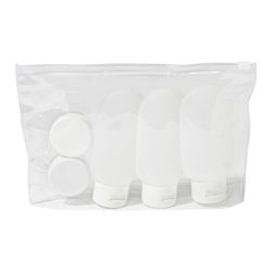 FlightCare úti kozmetikai szett