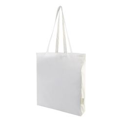 Guspex Hue újrahasznosított pamut bevásárlótáska