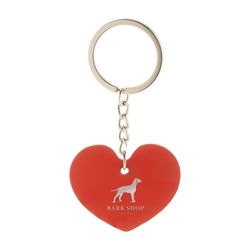 LoveShine kulcstartó