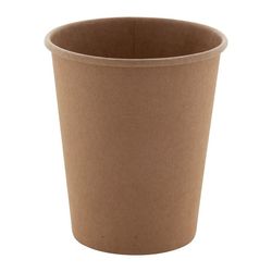 Papcap M papír pohár, 240 ml