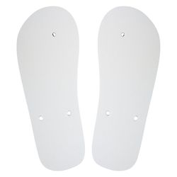 CreaPlaya egyedi strandpapucs - talp