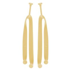 CreaPlaya egyedi strandpapucs - pánt