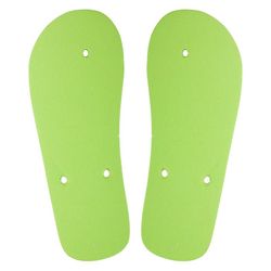 CreaPlaya egyedi strandpapucs - talp