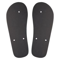 CreaPlaya egyedi strandpapucs - talp