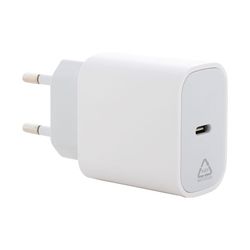 Recharge Solo RABS USB C fali töltő