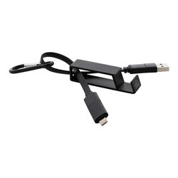 Cappy USB töltőkábel