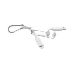 Cappy USB töltőkábel