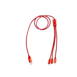 Ralong USB töltőkábel