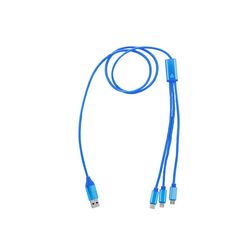 Ralong USB töltőkábel