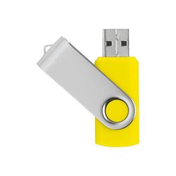 TwistDrive USB memória