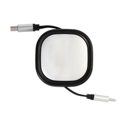 Cabsle Plus 60 W-os USB-C töltőkábel