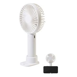 Chillmax RPP újratölthető kézi ventilátor