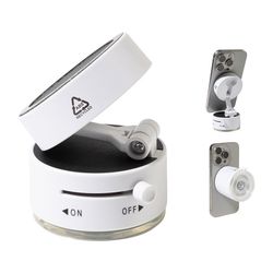 RaboMag RABS mágneses autós mobiltartó