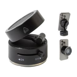 RaboMag RABS mágneses autós mobiltartó