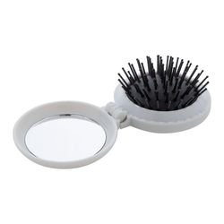 Rabrush RABS hajkefe tükörrel