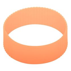 CreaCup egyediesíthető thermo pohár, gumipánt