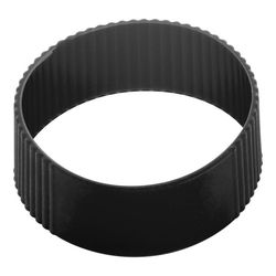 CreaCup egyediesíthető thermo pohár, gumipánt