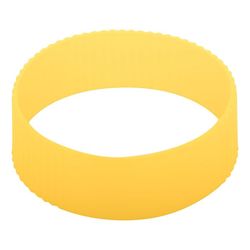 CreaCup Mini egyediesíthető thermo pohár, gumipánt