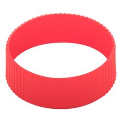 CreaCup Mini egyediesíthető thermo pohár, gumipánt