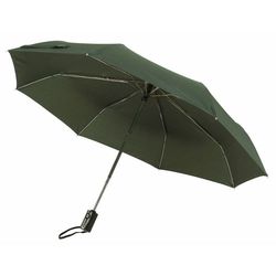 EXPRESS automatikusan nyitható, zárható, összecsukható esernyő