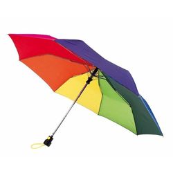 PRIMA automata összecsukható esernyő