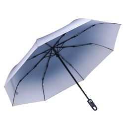 BARONESS Umbrella, Automatikusan nyíló-záródó, szélálló, összecsukható esernyő