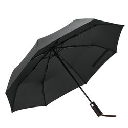BARON Umbrella, Automatikusan nyíló-záródó, szélálló, összecsukható esernyő