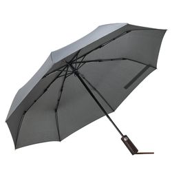 BARON Umbrella, Automatikusan nyíló-záródó, szélálló, összecsukható esernyő