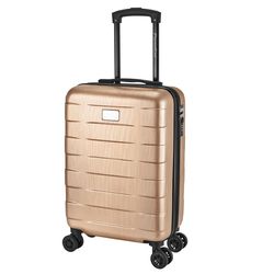ANCONA Cabin Case, Gurulós kabinbőrönd