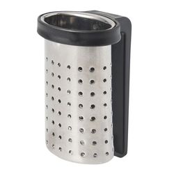 STEEPSTER teaszűrő
