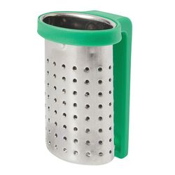 STEEPSTER teaszűrő