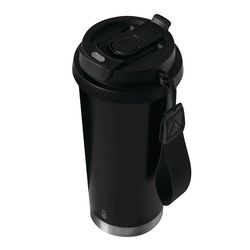 MUG2GO vákuumszigetelt pohár, bögre