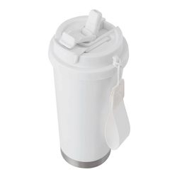 MUG2GO vákuumszigetelt pohár, bögre