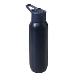 Vákuumszigetelt TREKSTEEL kulacs