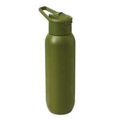 Vákuumszigetelt TREKSTEEL kulacs