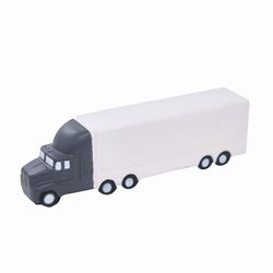 LORRY Anti-Stress, Stresszoldó teherautó